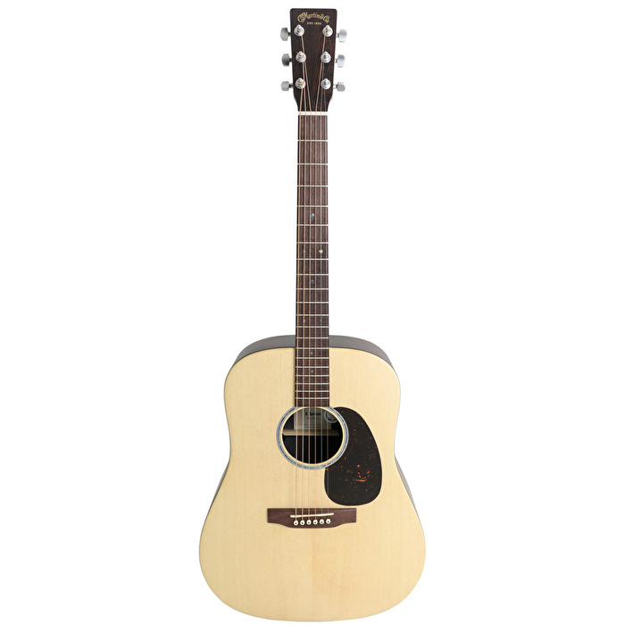 Martin D-X2E Brezilya Gülağacı Elektro Akustik Gitar